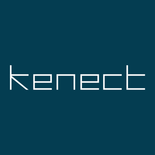 Kenect Membership logo