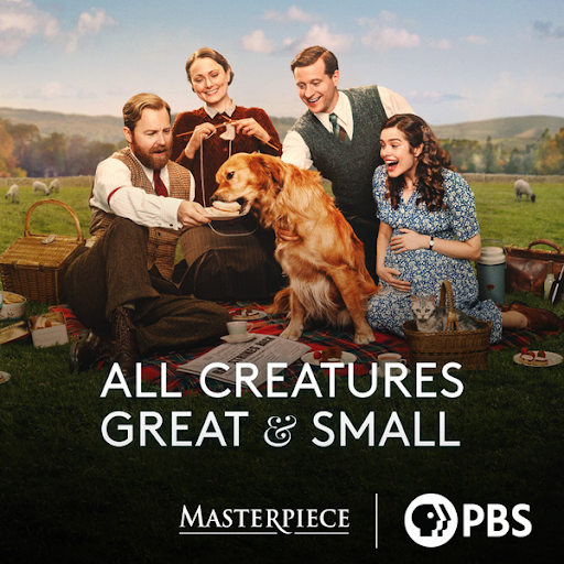 All Creatures Great and Small TV on Google Play