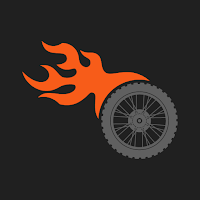 Extreme Bike Race