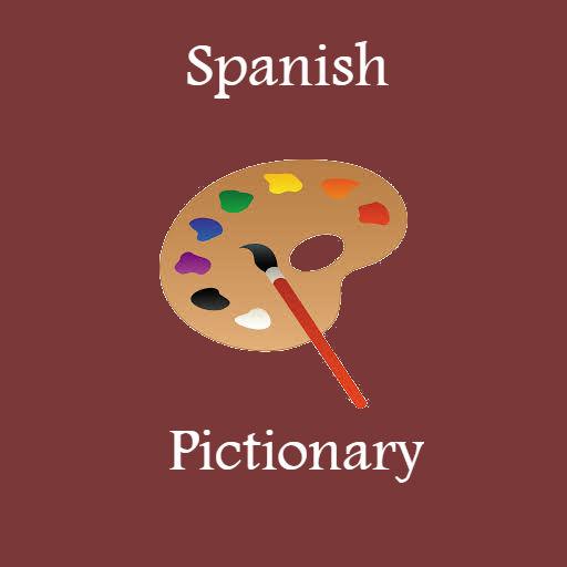 Spanish Picture Guesser logo
