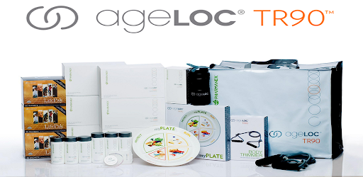 ageLOC TRMe SEA