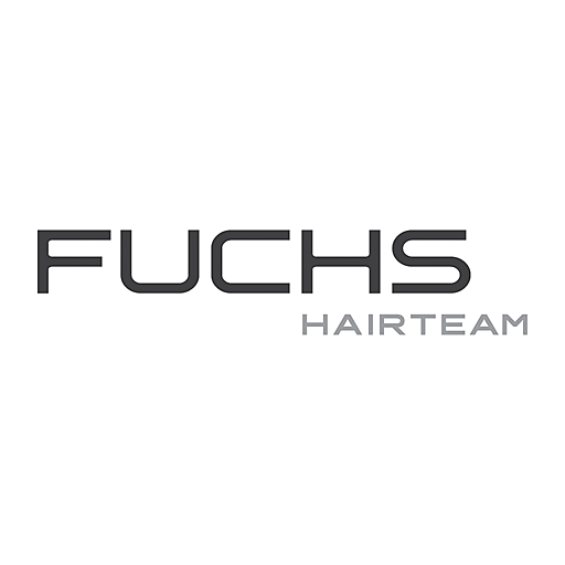 Fuchs Hairteam logo