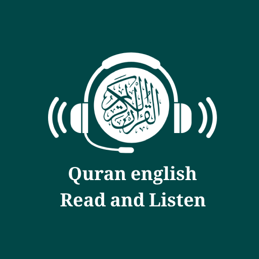 Quran english audio  Icon