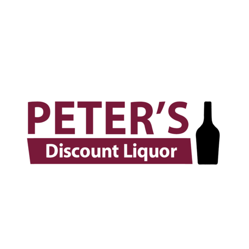 Peters Discount Liquors logo