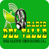Radio del Valle de Bolivia icon