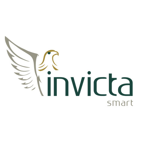 Invicta Smart logo