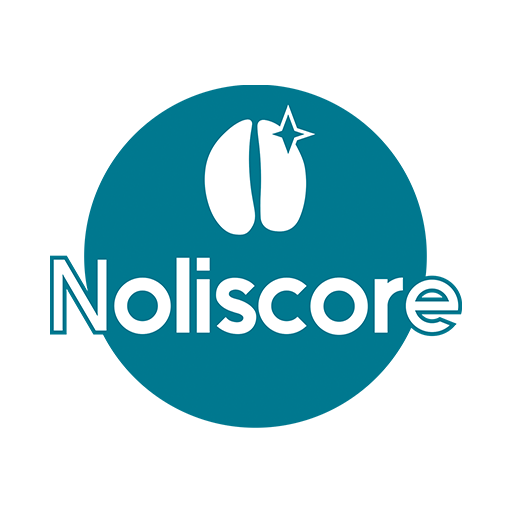 Noliscore logo