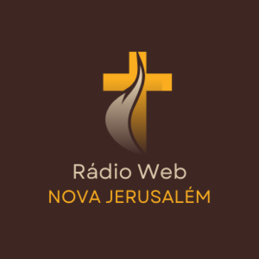 Rádio Web Nova Jerusalém 1.0 Icon