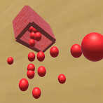 Bounce balls