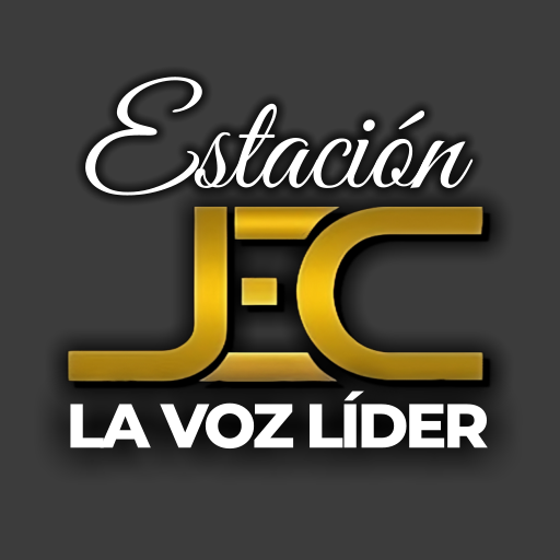 Estación JEC La Voz Lider 9.9 Icon