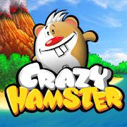 Top 19 Arcade Apps Like Crazy Hamster - Best Alternatives