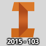 kApp - Inventor 2015 103 icon
