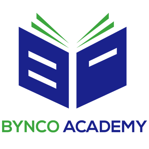 BYNCO ACADEMY Windows'ta İndir