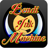 Bendy Ink Machine Best Song icon