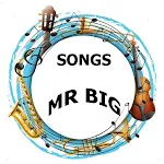 Cover Image of Tải xuống SONGS MR BIG  APK