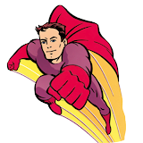 Perform Superheroes icon
