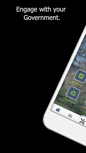 Android application Kirkwood Konnect screenshort