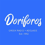 Cover Image of Baixar Greek Radio Doriforos  APK