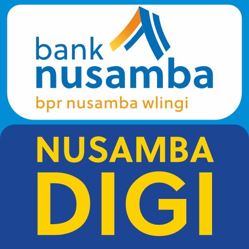 Nusamba Digi Wlingi logo