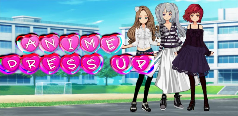 Dress Up ( game for girls)
