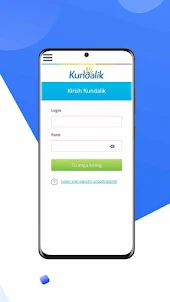 Kundalik.com (mobile)