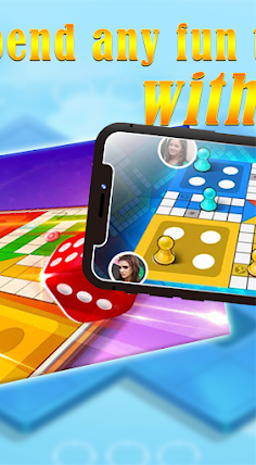 Ludo Alliance - King of Ludo - Screenshot 2
