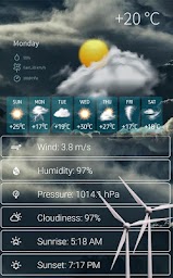 Live Aaj Ka Mausam Jane- मौसम