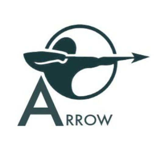 Arrow logo