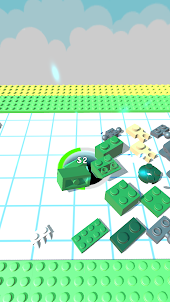 Block Hole
