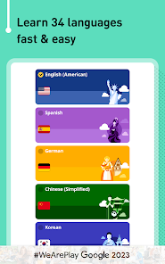 Learn Languages – FunEasyLearn Mod APK 3.8.3 (Unlocked)(Premium) Gallery 8