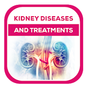 Top 35 Health & Fitness Apps Like Kidney Diseases and Treatments - Best Alternatives