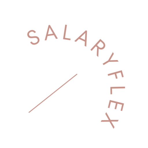 SalaryFlex - Google Play 앱