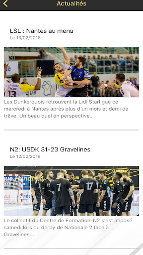 USDK Screenshot 2 - AppWisp.com