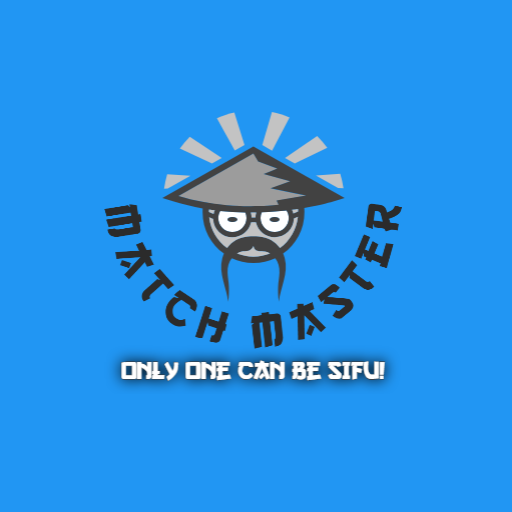 Match Master logo