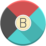 Balx - Icon Pack icon