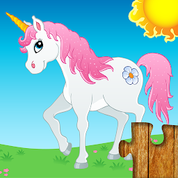 Kids Animals Jigsaw Puzzles Mod Apk