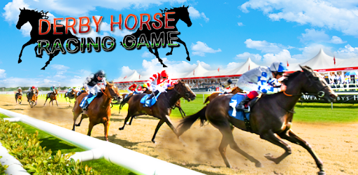 Horse Racing: Horse Simulator cover