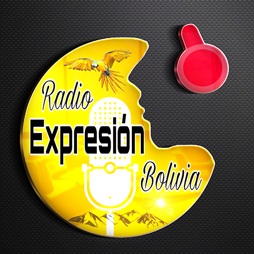 RADIO EXPRESION BOLIVIA 1.2 Icon