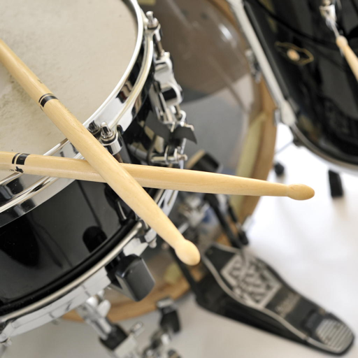 Drum Fills PRO logo
