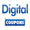 DG - Digital Coupons - Free Co icon