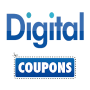 DG - Digital Coupons - Free Coupon and Discount
