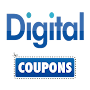 DG - Digital Coupons - Free Co