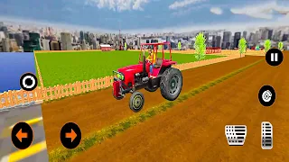 Tractor Simulator Games 2024 - Screenshot 2