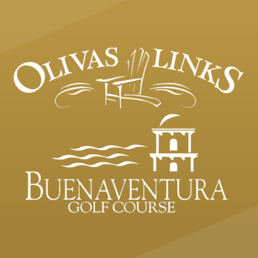 Ventura Golf logo