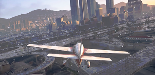 GTA Theft Auto Craft MCPE