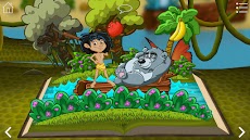 StoryToys Jungle Bookのおすすめ画像1