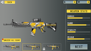 Real Commando - Screenshot 2