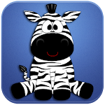 Animal sounds for toddlers Apk