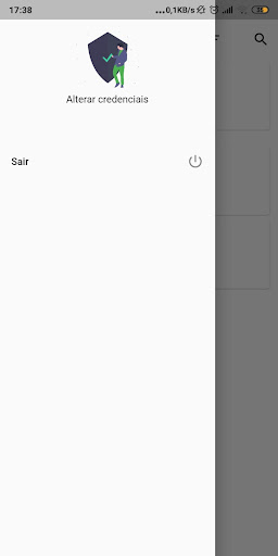 Timber Client Screen 2
