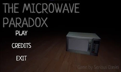 The Microwave Horror Paradox